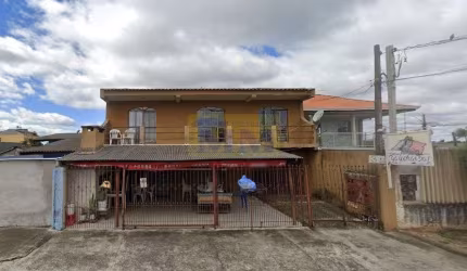 Imóvel com 3 residências no Maria Antonieta em Pinhais/PR