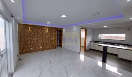 Apartamento 3 quarto sendo 1 suíte no Pineville - Pinhais/PR