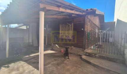 Casa 3 dormitórios à venda Alto Tarumã Pinhais/PR