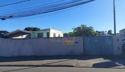 Terreno com 494,00 m² no Jardim Karla em Pinhais/PR
