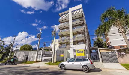 Apartamento no Centro de Pinhais próximo ao Bosque