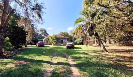 Chácara com 124mil m2, localizado próximo a Represa Piraquara 2