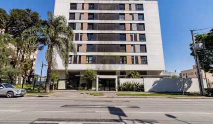 Apartamento mobiliado no WIZZ Iguaçu