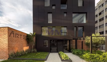 Apartamento Duplex com 3 suítes à venda com 186.11m² por no bairro Alto da Rua X