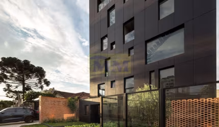 Apartamento com 2 suítes  no bairro Alto da Rua XV - CURITIBA / PR