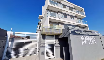 Apartamentos com 3 quartos sendo 1 suíte prontos para morar!
