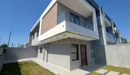 Sobrado 3 dormitórios à venda Capão da Imbuia Curitiba/PR