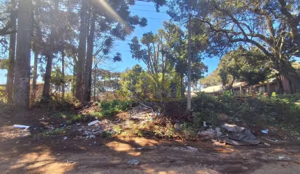 Chácara à venda Guarituba Piraquara/PR
