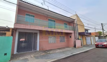 Sobrado 5 dormitórios à venda Emiliano Perneta Pinhais/PR