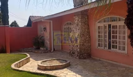 Casa 3 dormitórios à venda Emiliano Perneta Pinhais/PR