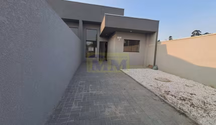 Casa 3 dormitórios à venda Alto Tarumã Pinhais/PR