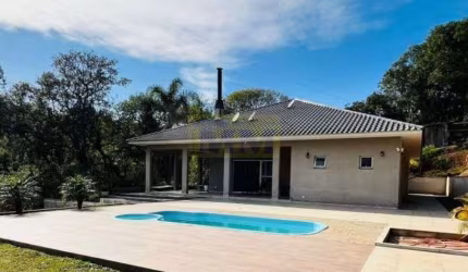 Chácara à venda Campo Largo da Roseira São José dos Pinhais/PR