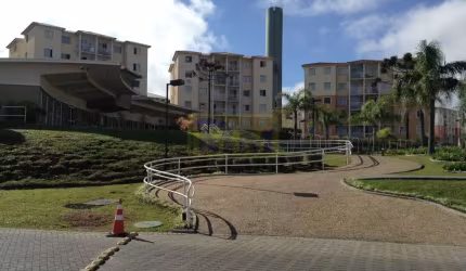 Apartamento com 2 dormitórios à venda com 58.6m² por R$ 300.000,00 no bairro Atu