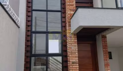 Sobrado 3 dormitórios à venda Alto Tarumã Pinhais/PR