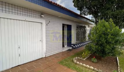 Casa 3 dormitórios à venda Centro Pinhais/PR