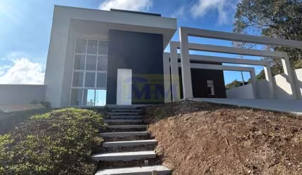 Casa 3 dormitórios à venda Vila Franca Piraquara/PR