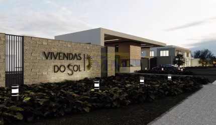 Terreno à venda Iná São José dos Pinhais/PR