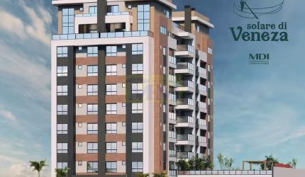 Apartamento 2 dormitórios à venda Bacacheri Curitiba/PR