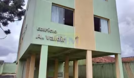 Apartamento 2 dormitórios à venda Estância Pinhais Pinhais/PR
