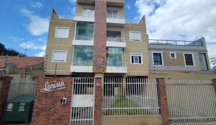 Apartamento 2 dormitórios à venda Estância Pinhais Pinhais/PR