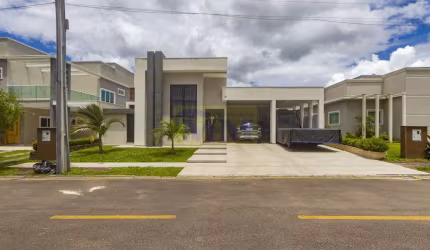 Casa em Condomínio 3 dormitórios à venda Vila São Tiago Piraquara/PR