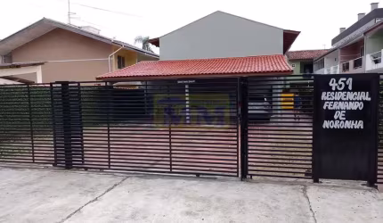Sobrado 3 dormitórios à venda Caiobá Matinhos/PR