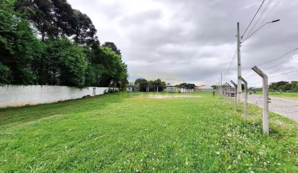Terreno com 149 m² no bairro Vargem Grande, em Pinhais/PR