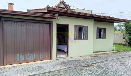 Casa em condomínio com 3 quartos em Piraquara/PR