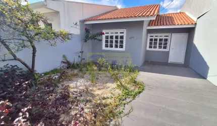 Casa 3 dormitórios à venda Atuba Pinhais/PR