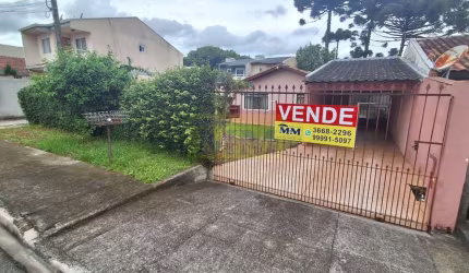 Casa 3 dormitórios à venda Centro Pinhais/PR