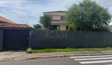 Casa 6 dormitórios à venda Alto Tarumã Pinhais/PR