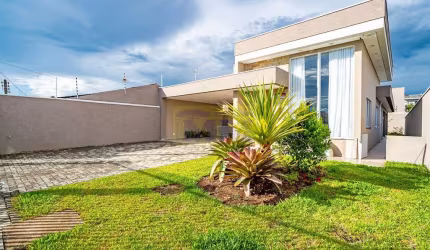 Casa 4 dormitórios à venda Estância Pinhais Pinhais/PR