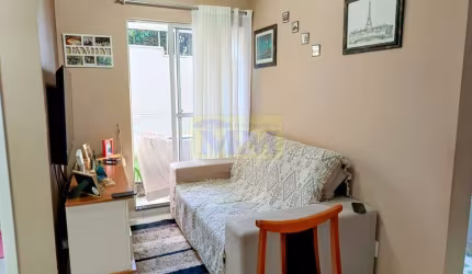 Apartamento 2 dormitórios à venda Weissópolis Pinhais/PR