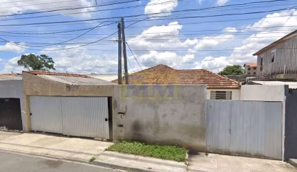 Terreno à venda Emiliano Perneta Pinhais/PR