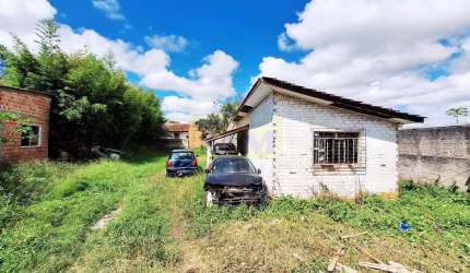 Terreno com 453m² no Maria Antonieta