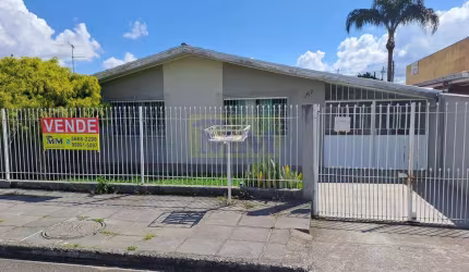 Casa 3 dormitórios à venda Jardim Amélia Pinhais/PR