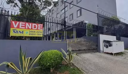 Apartamento 2 dormitórios à venda Jardim Amélia Pinhais/PR