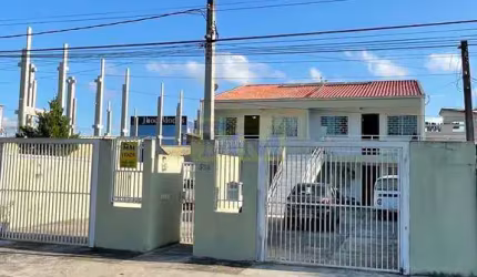 Apartamento 3 dormitórios à venda Maria Antonieta Pinhais/PR