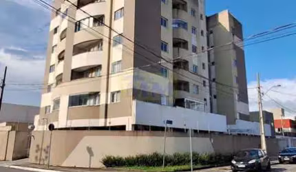 Apartamento 3 dormitórios à venda Pineville Pinhais/PR