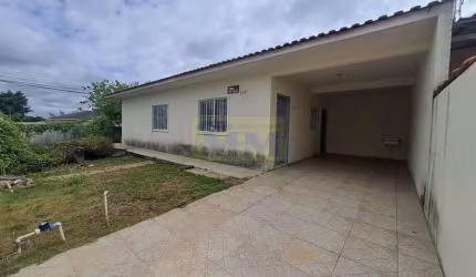 Casa 3 dormitórios à venda Emiliano Perneta Pinhais/PR