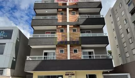 Sala Comercial 1 dormitórios à venda Centro Pinhais/PR
