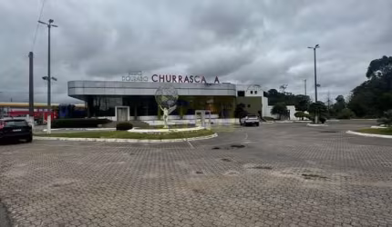 Terreno à venda Cidade Jardim São José dos Pinhais/PR