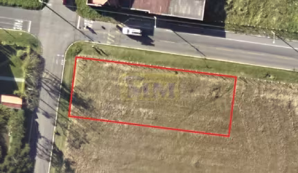 Terreno com 904,56 m2 no Centro de Pinhais/PR