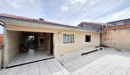 Casa 3 dormitórios à venda Jardim Amélia Pinhais/PR