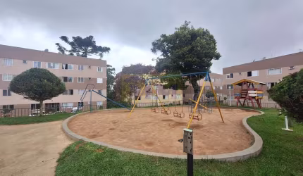 Apartamento 3 dormitórios no Condomínio Portal de Pinhais