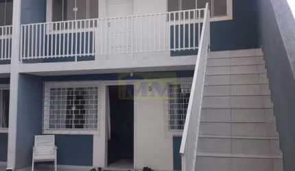 Apartamento 2 dormitórios à venda Vila São Cristóvão Piraquara/PR