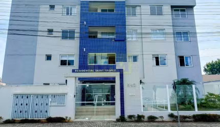 ÚLTIMAS UNIDADES! Seu Novo Apartamento de 3 Dormitórios com Suíte e Vaga Dupla n