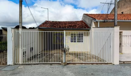 Oportunidade Imperdível no Pineville! Casa em alvenaria com 4 Dormitórios em Reg