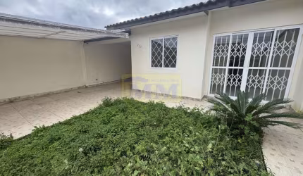 Casa 3 dormitórios à venda Alto Tarumã Pinhais/PR