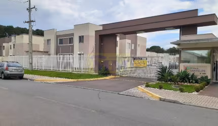 Apartamento localizado no Condomínio San Felipe, Bairro Weissopolis !!